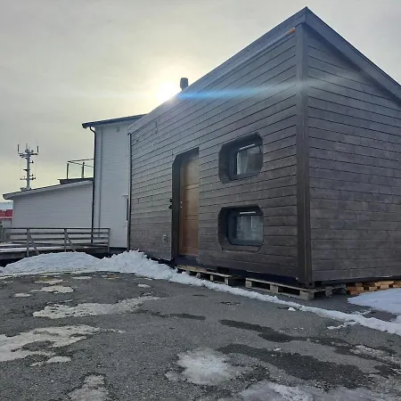 Norway's Smallest * Tromso