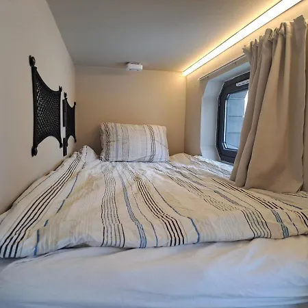 Apartment Norway's Smallest Tromso
