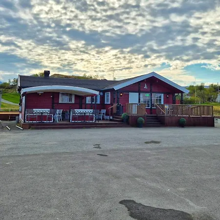 Norway's Smallest 트롬쇠