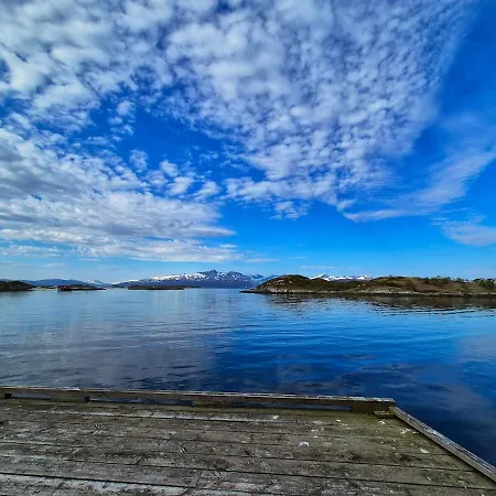 Norway's Smallest * 트롬쇠