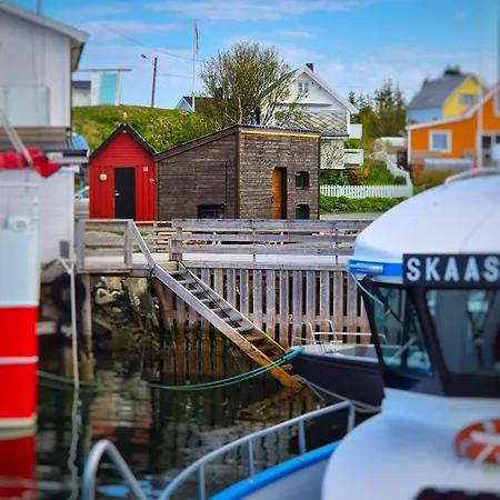 아파트 Norway's Smallest *