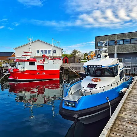 Norway's Smallest * Tromso