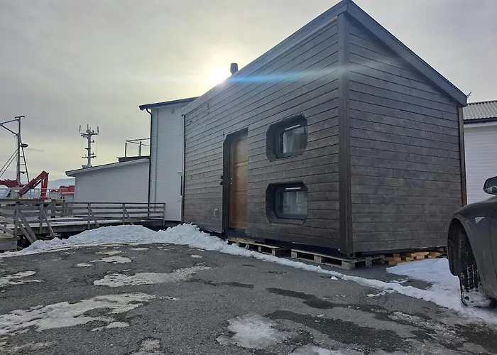 Norway's Smallest * 特罗姆瑟