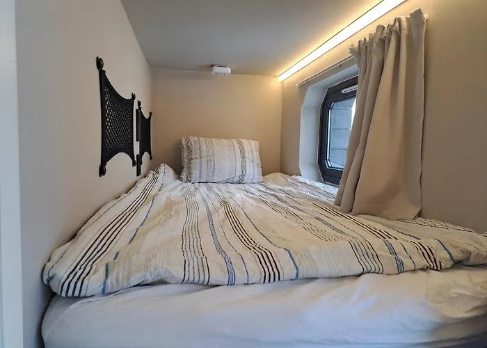 Apartament Norway's Smallest Tromsø