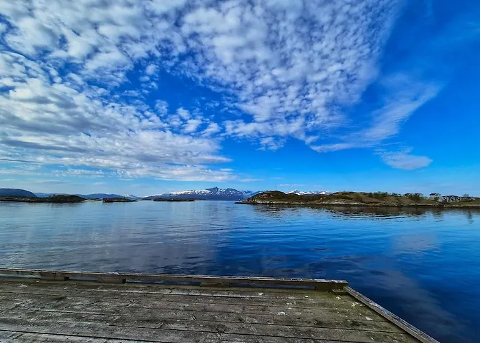 Norway's Smallest * Tromsø