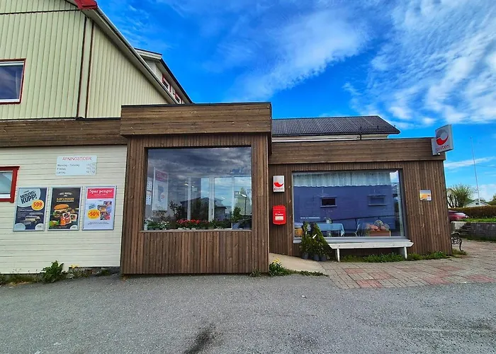 Norway's Smallest Apartament *