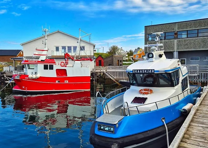 Norway's Smallest * Tromsø