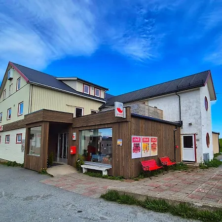 Norway's Smallest Daire
